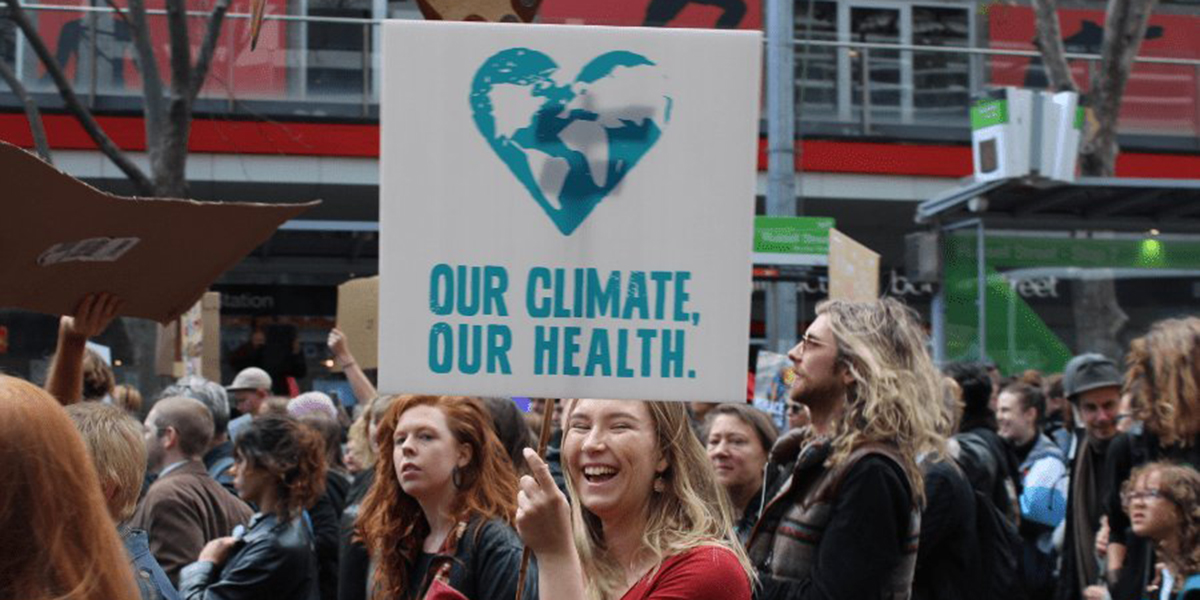 Climate and Health Alliance