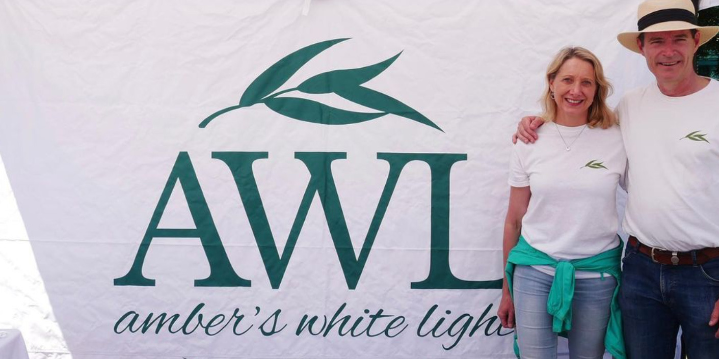 Amber's White Light: A family's fight for youth mental health ...
