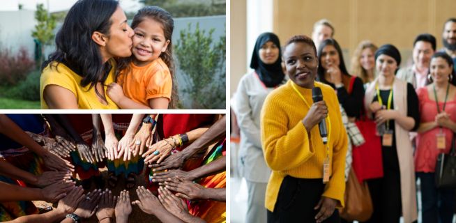 Granting Ideas: Domestic and family violence