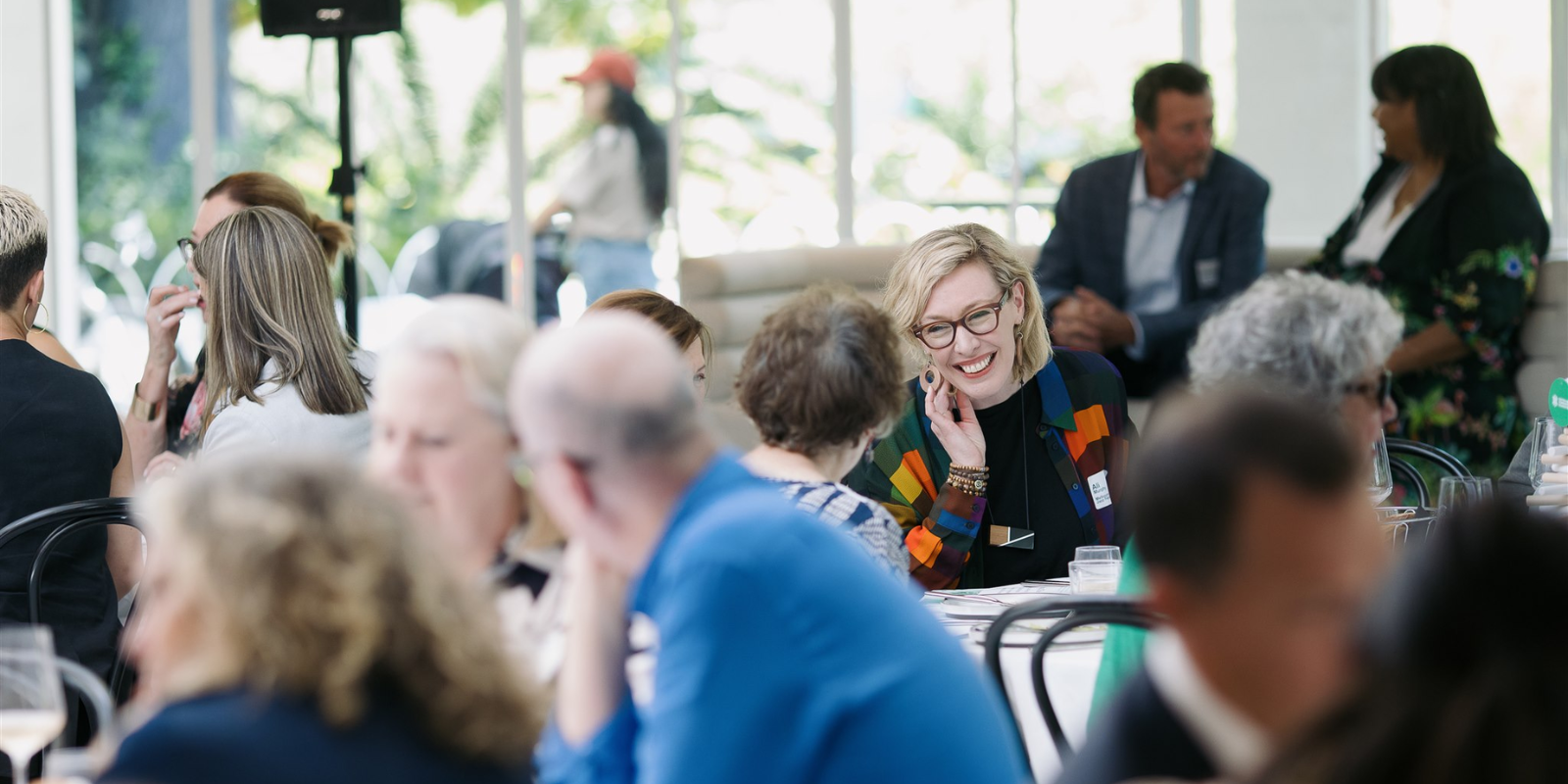 Supporting our growing community: Key insights from our Fund Advisor Survey 