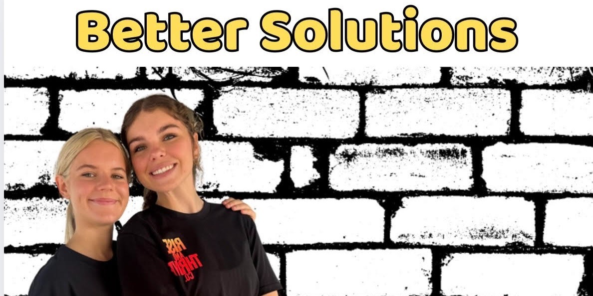 Better Solutions