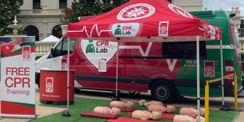 CPR Lab