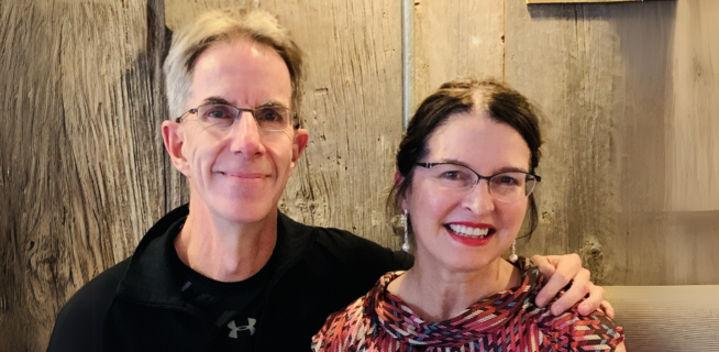 From giving back to ‘rising up’: Building a legacy with Agaru Fund 