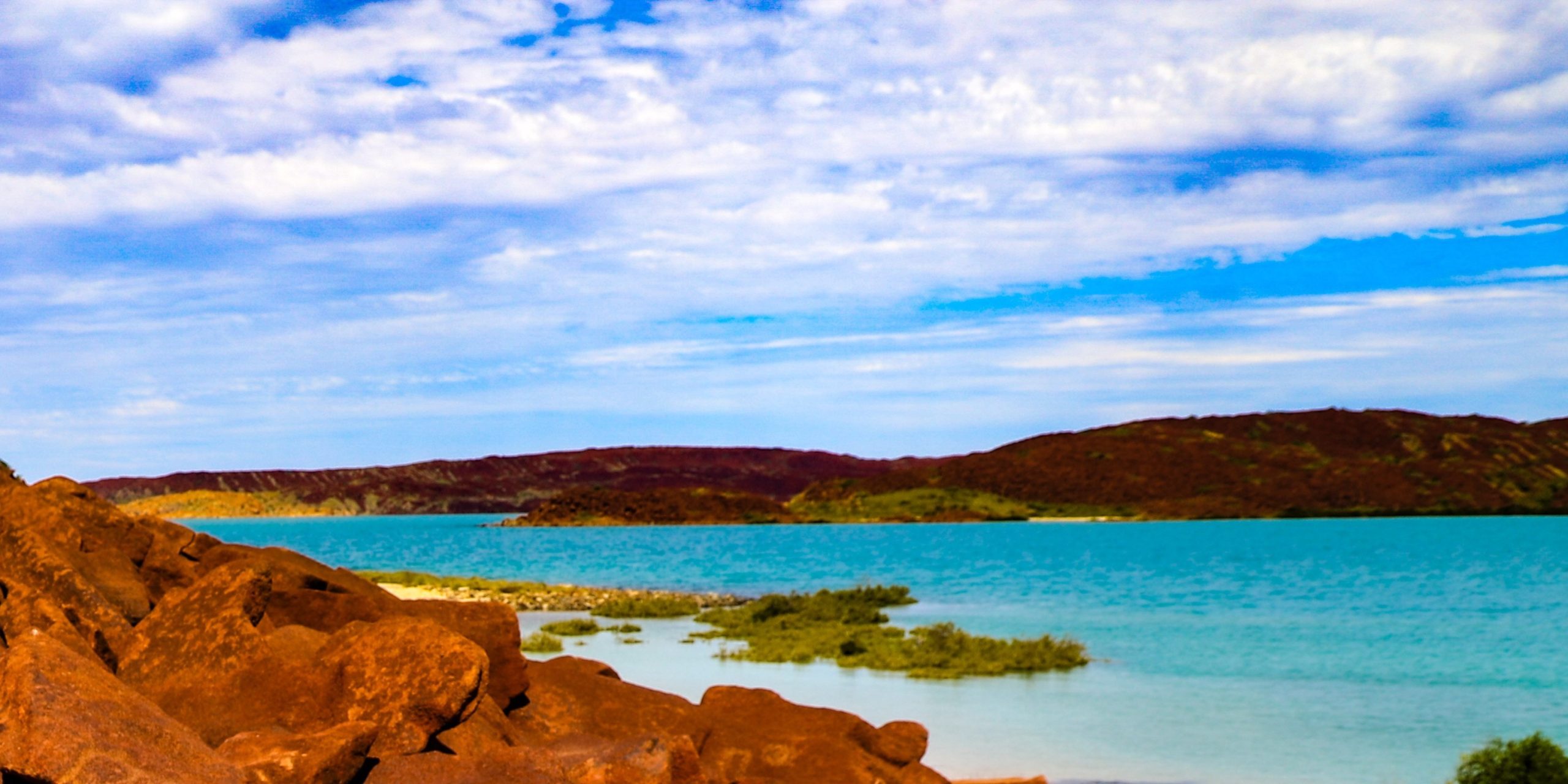 Murujuga Cultural Landscape World Heritage Nomination Campaign