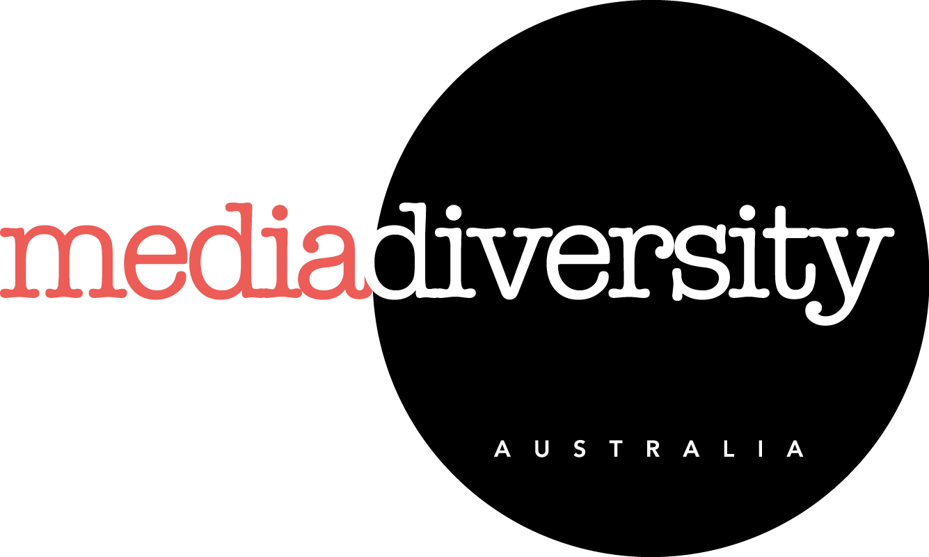 Media Diversity Australia