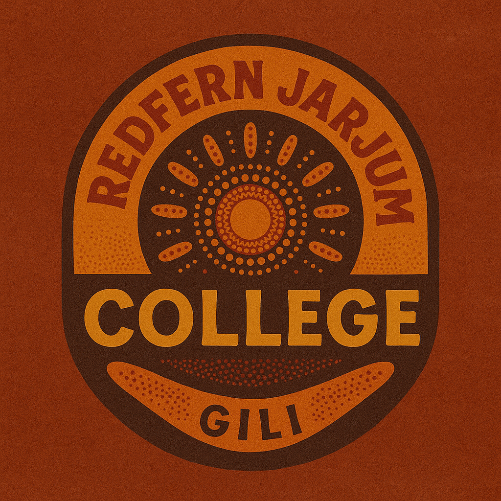 Redfern Jarjum College