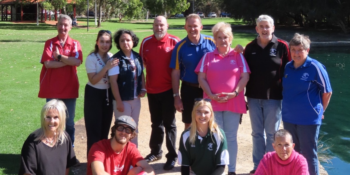 Drop In Centre and Office Space