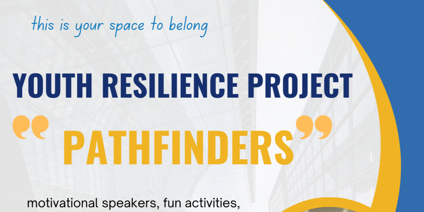 Youth Resilience Project : Pathfinders