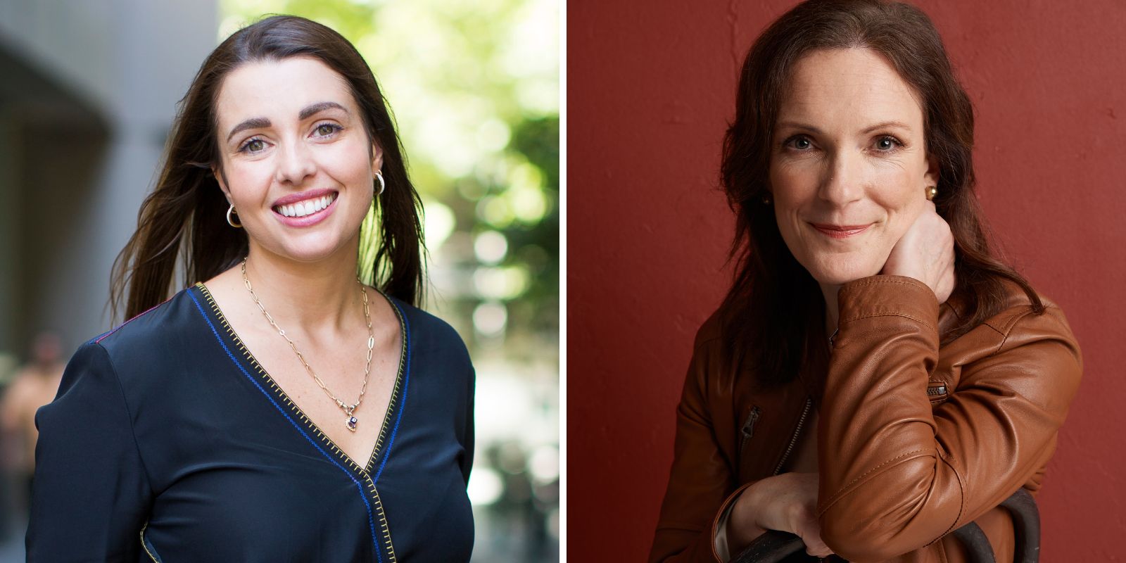Welcoming Kate Fazio and Tessa Boyd-Caine to the Australian Communities Foundation Board