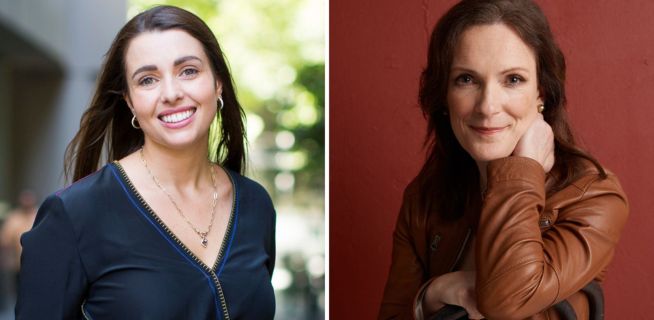 Welcoming Kate Fazio and Tessa Boyd-Caine to the Australian Communities Foundation Board