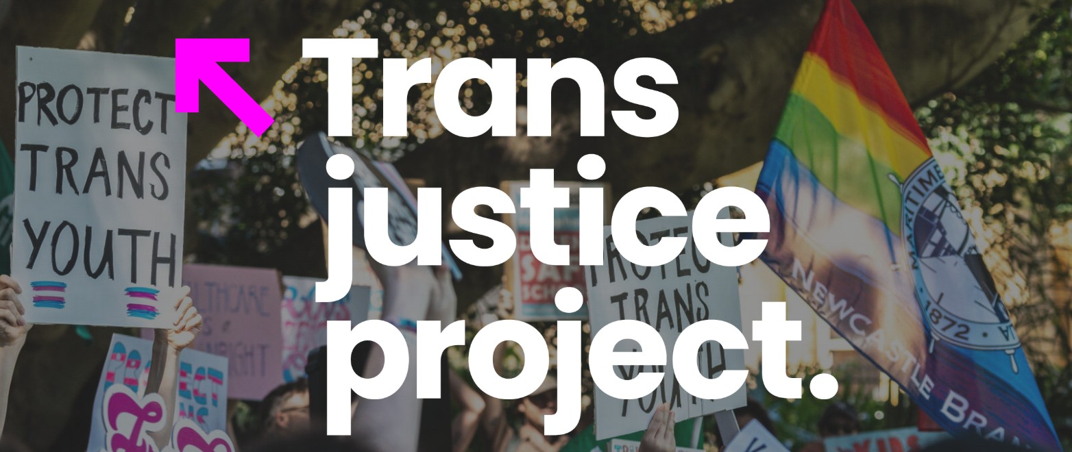 Healthcare Access for Trans Youth