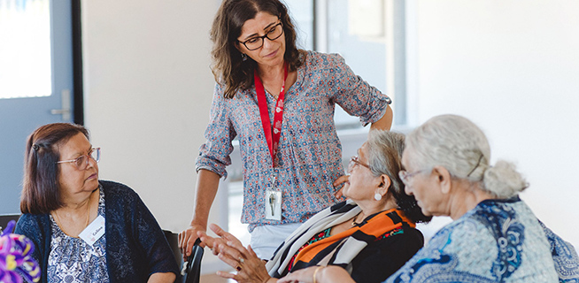 Only 1 in 4 Australian non-profits feels financially sustainable – this philanthropic model hopes to change that