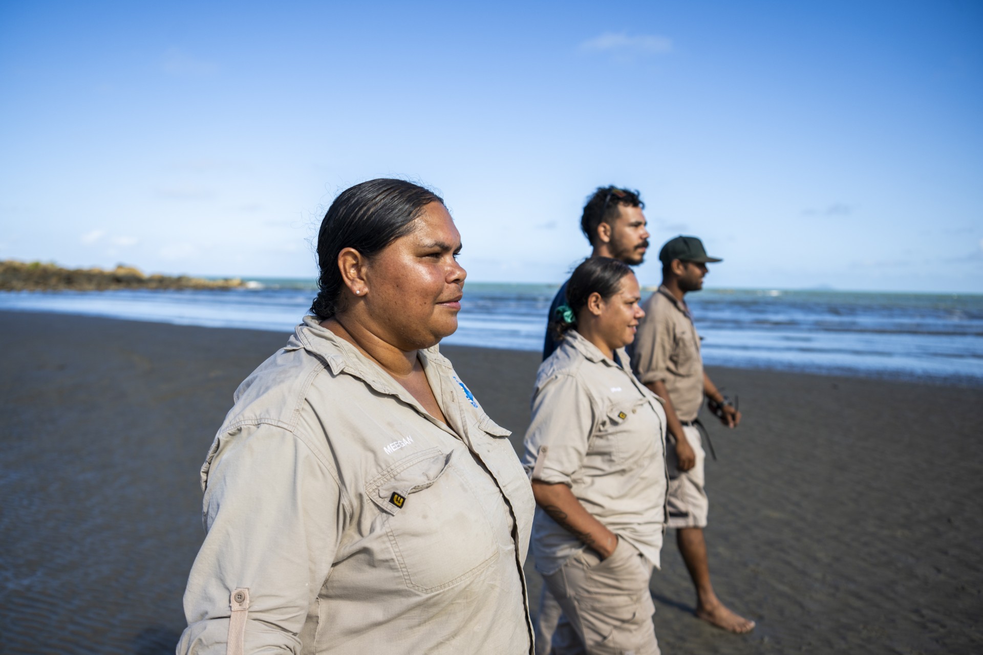 Country Needs People