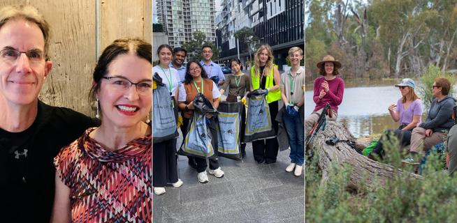 2025’s most-read stories to inspire your giving