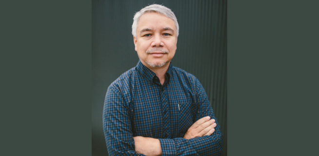 Reflection on January 26 from Chris Croker, proud Luritja man and ACF Director