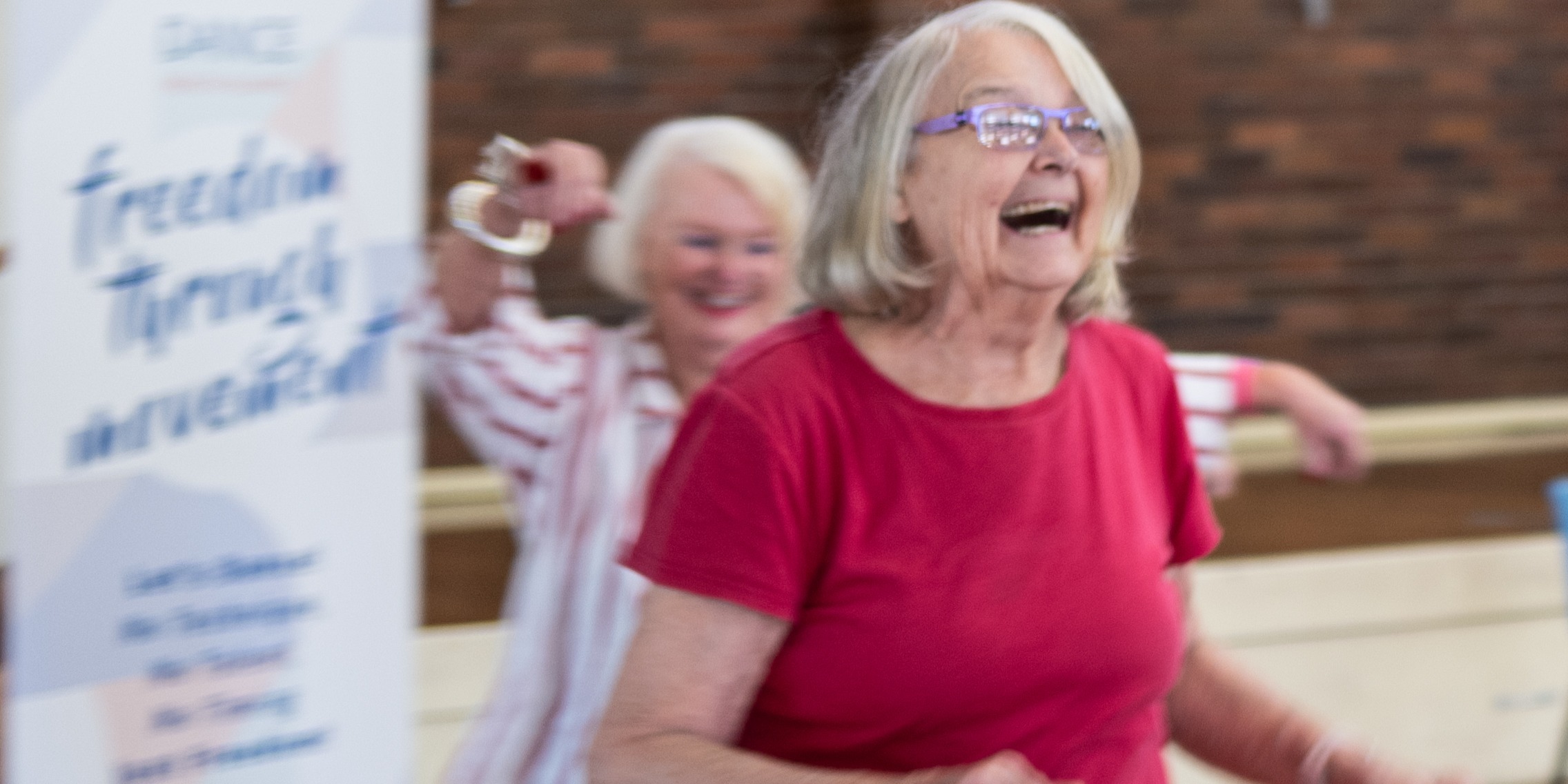 Dancing Through a Decade