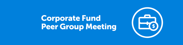 Corporate Fund Peer Group Meeting — February 2026