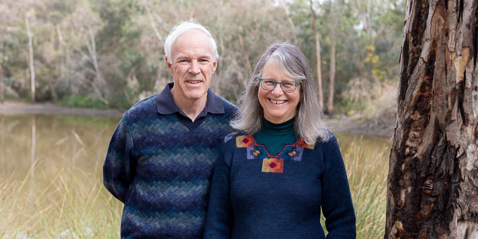 Strengthening Environmental Giving: Bruce McGregor AM on Networks, Learning, and Long-term Commitment