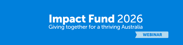 Impact Fund 2026 – Webinar
