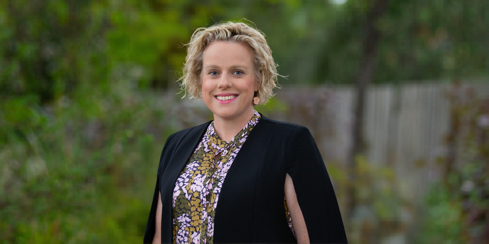 Sally Hines announced as new Director of Engagement and Advisory