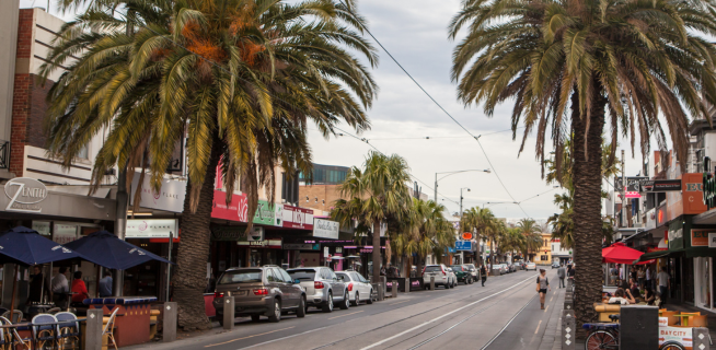 Southside Community Foundation Takes Aim at Local Housing Crisis