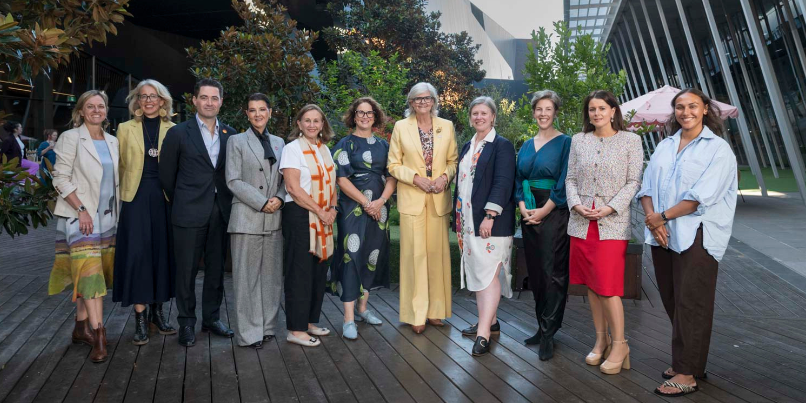 Australian Communities Foundation joins coalition of funders for women and families