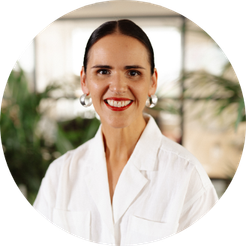 Profile of Laura Mannix