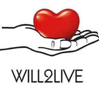Will2live