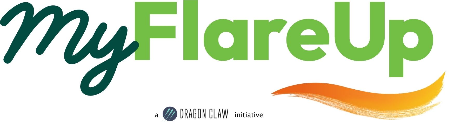 My Flare Up (previously know as Dragon Claw Charity)