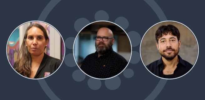 First Nations-Led Change: Best practice insights