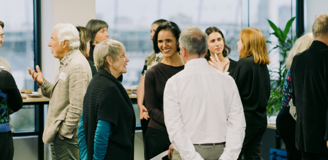 Impact Fund Notes: Listening well in a noisy world
