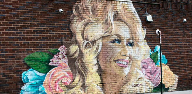 Dolly Parton’s Legacy and the Joy of Giving 