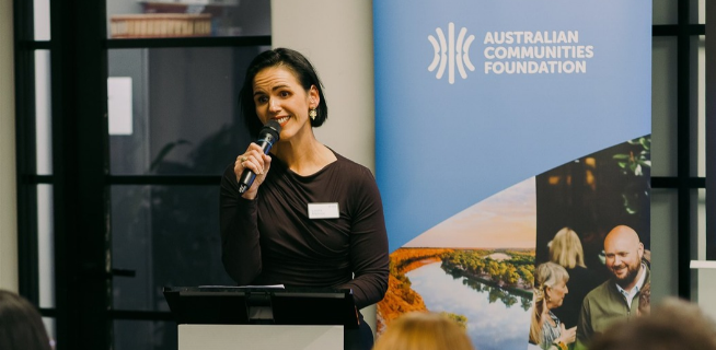 Impact Fund Notes: When timing becomes strategy