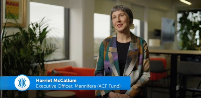 Why Democracy Matters to Every Cause: Mannifera
