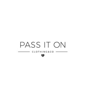 Pass it On clothing