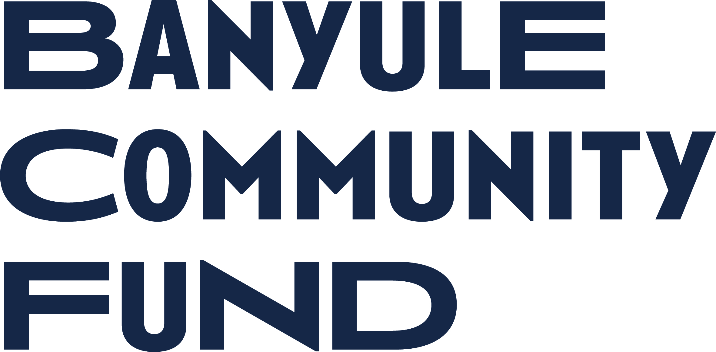 Banyule Community Fund