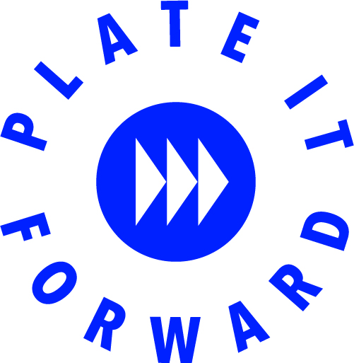 Plate It Forward