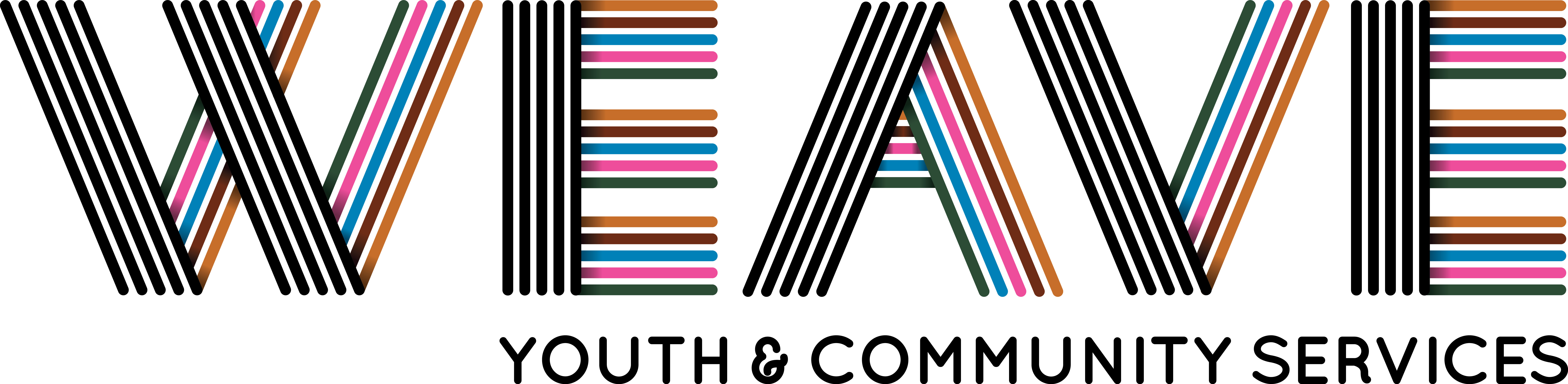 Weave Youth & Commmunity Services