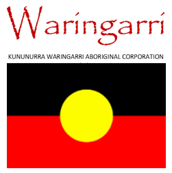Kununurra Waringarri Aboriginal Corporation
