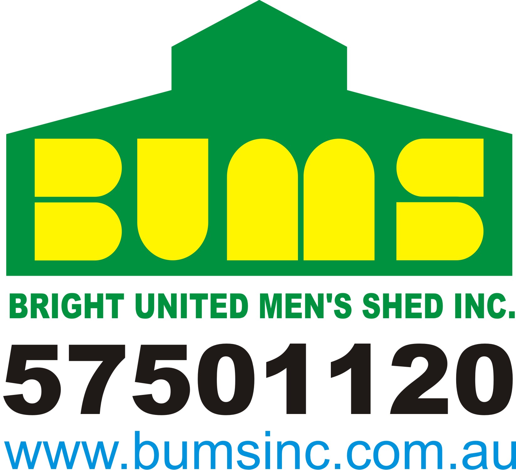 Bright United Mens Shed Inc