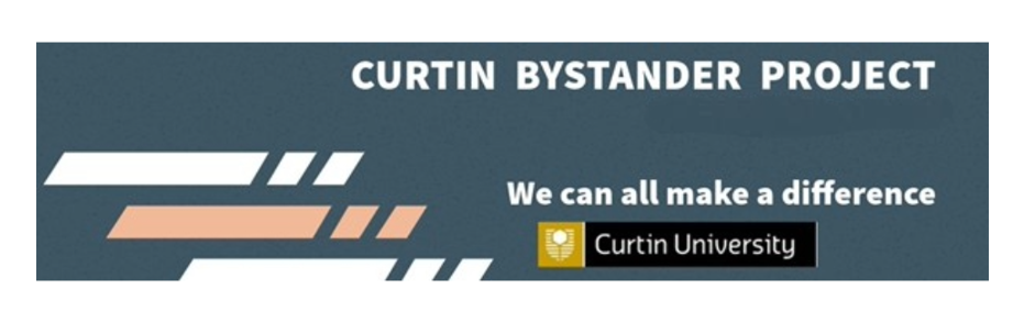 Curtin Bystander Project