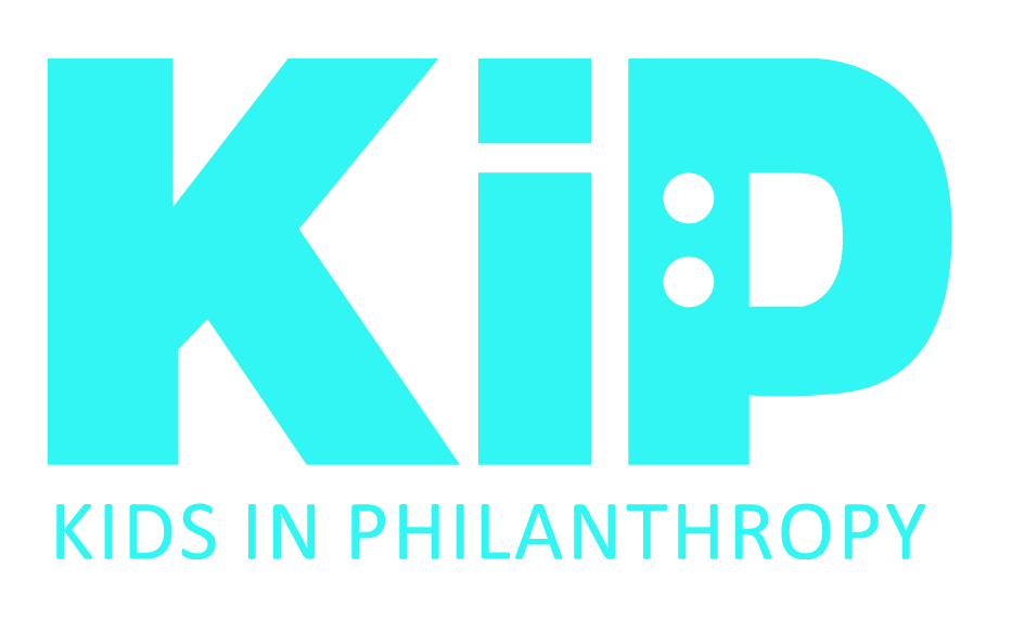 Kids in Philanthropy