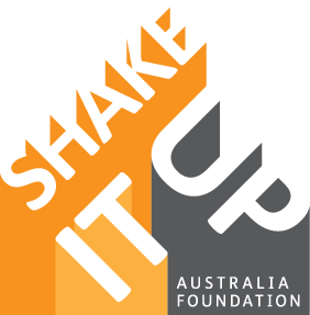 Shake it Up Australia Foundation