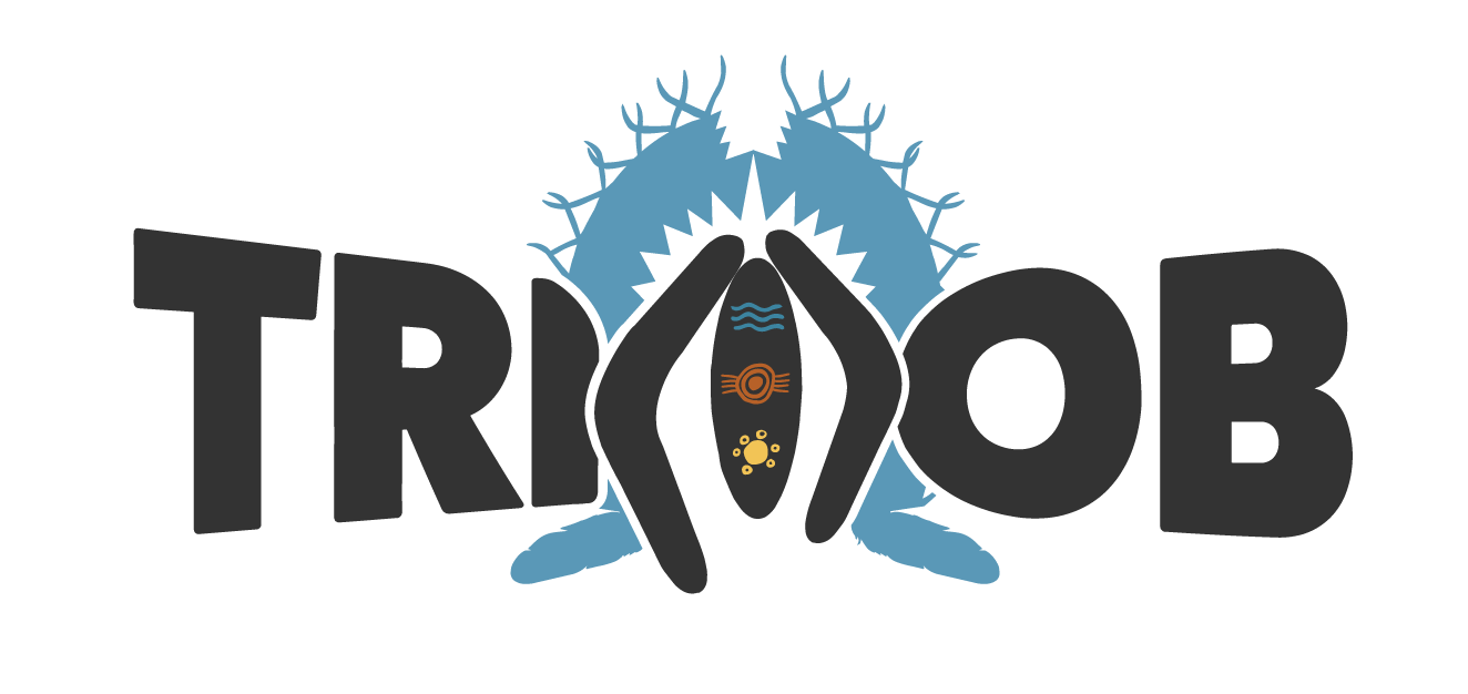 TRIMOB AUSTRALIA LIMITED