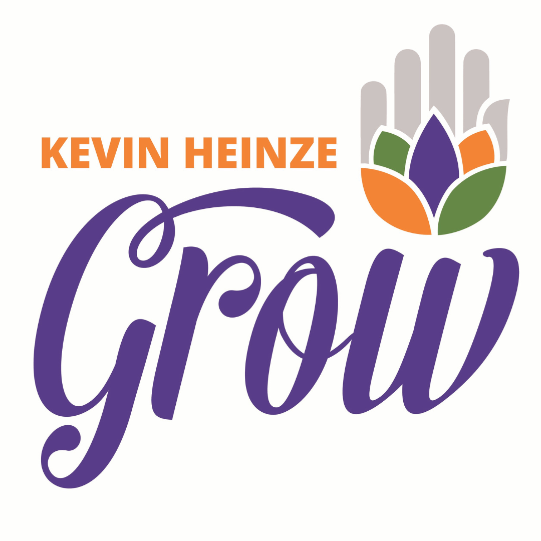Kevin Heinze Grow