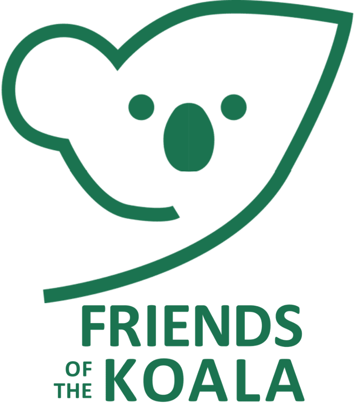 Friends of the Koala