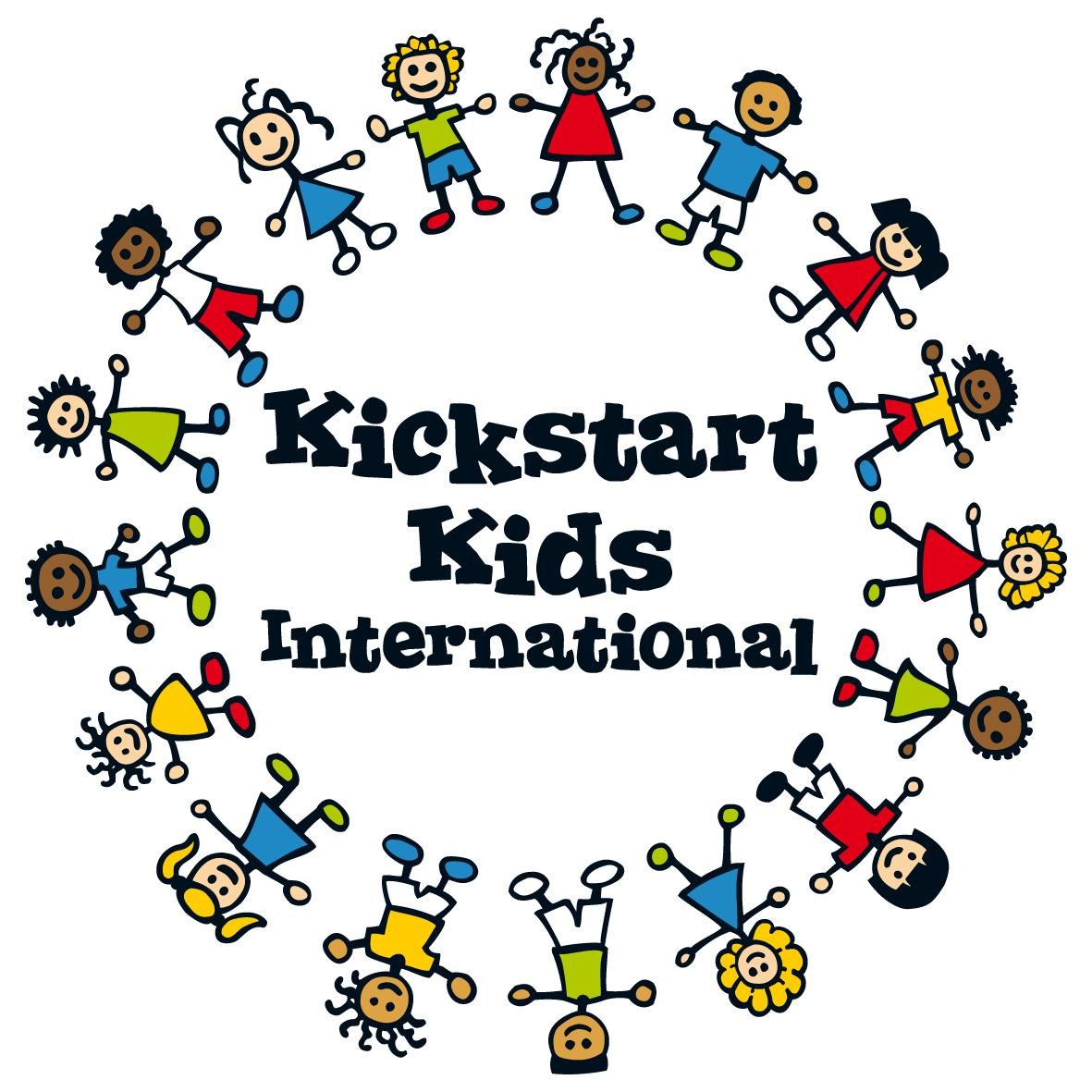Kickstart Kids International Limited