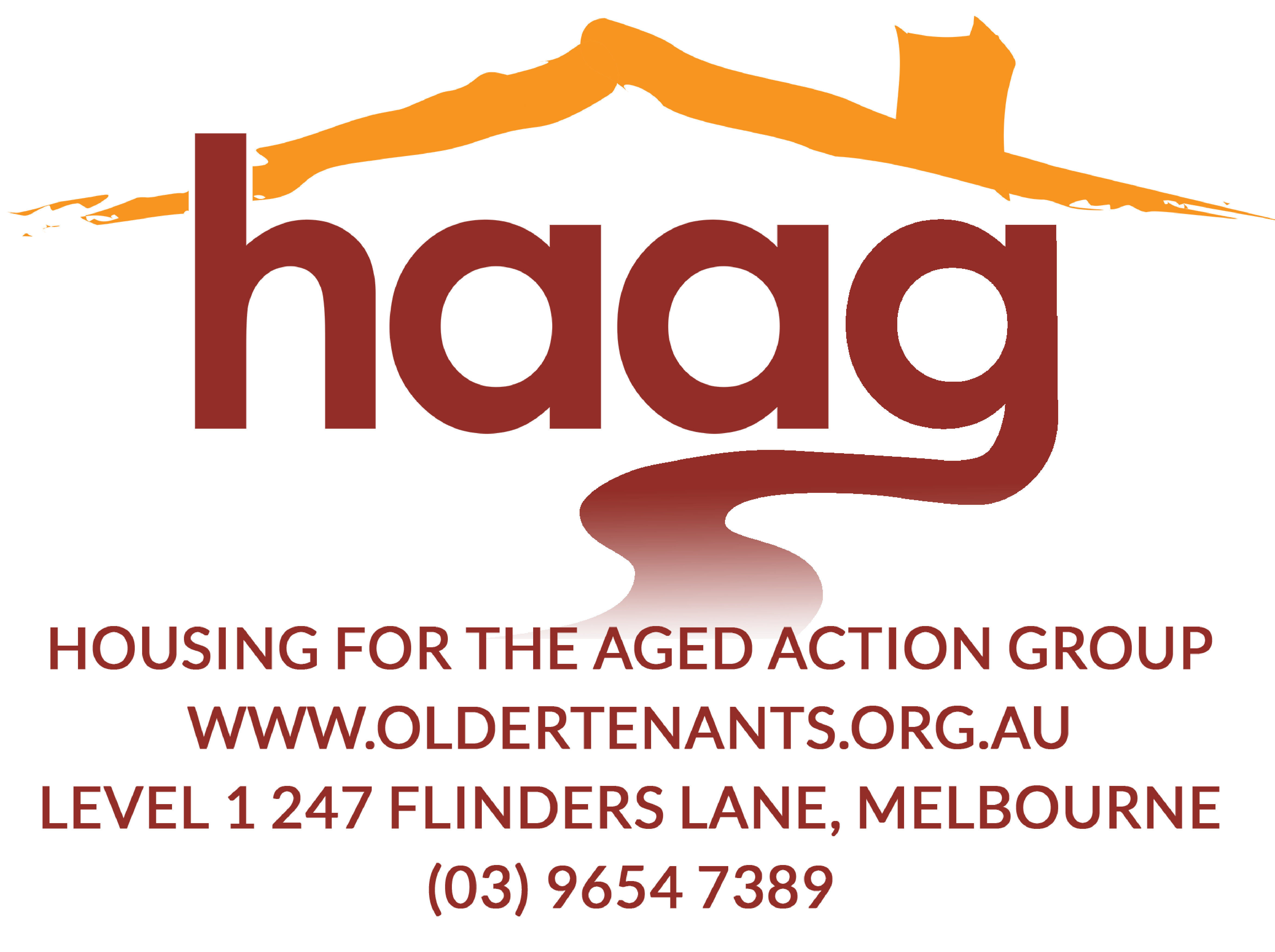 Housing for the Aged Action Group