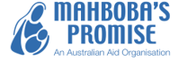 Mahbobas Promise (Charity)