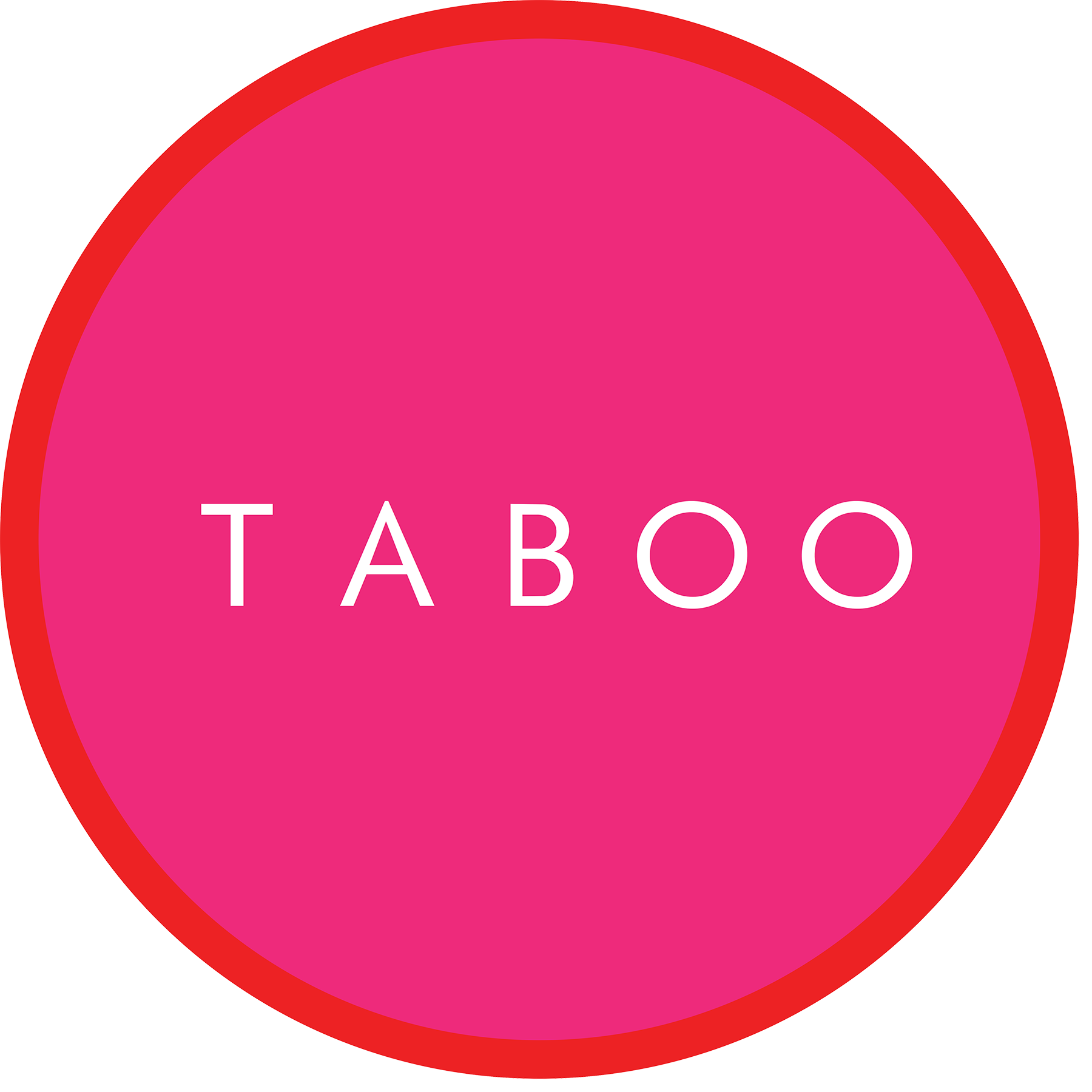 The TABOO Foundation